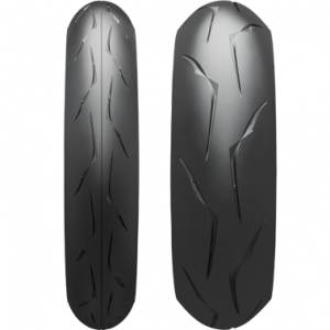 Battlax R10