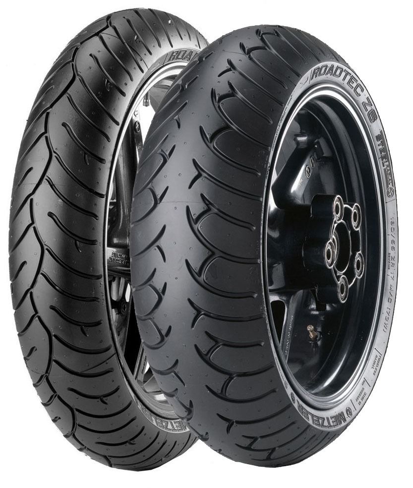 Roadtec Z6