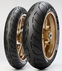 METZELER M7 RR