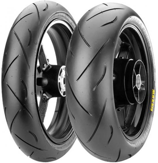 Maxxis Presa