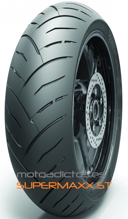 SuperMaxx ST / M6029