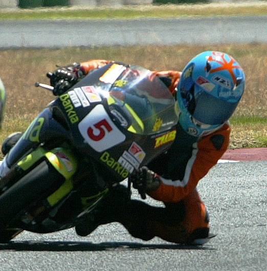 Jorge Martínez Tabernes Blanques Valencia