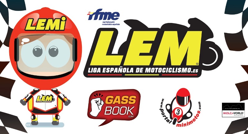 COMIENZA LA LEM