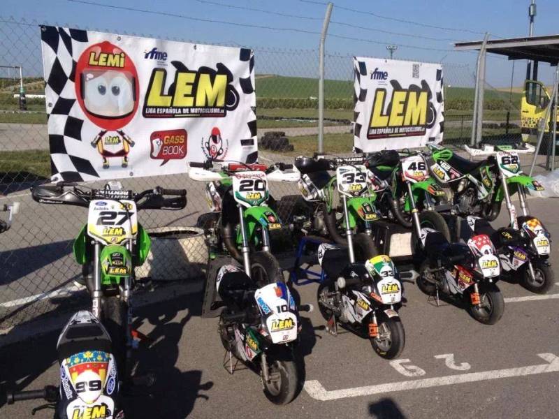 LEM2