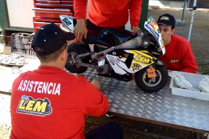 LEM3