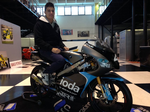 MOTOGP KSB