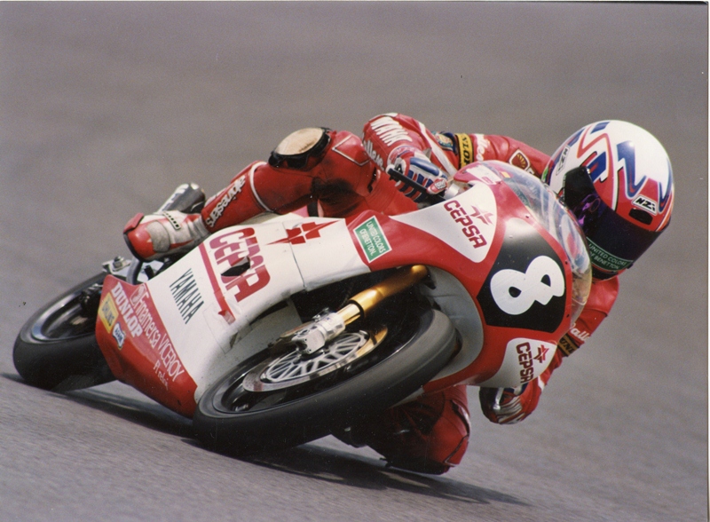 HISTORIA DE LAS CAMISETAS - ASPAR/QUIQUE