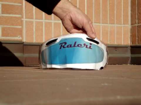 VISERA RALERI II