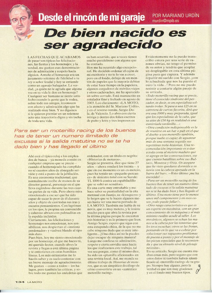 HISTORIAS DE MOTEROS-URDÍN