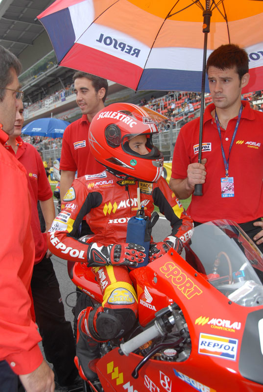 Marc 2