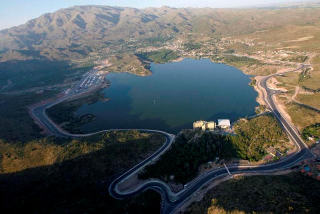 CIRCUITO DE POTRERO DE LOS FUNES