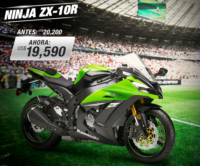 LO QUE VALE TU MOTO EN OTRO PAÍS