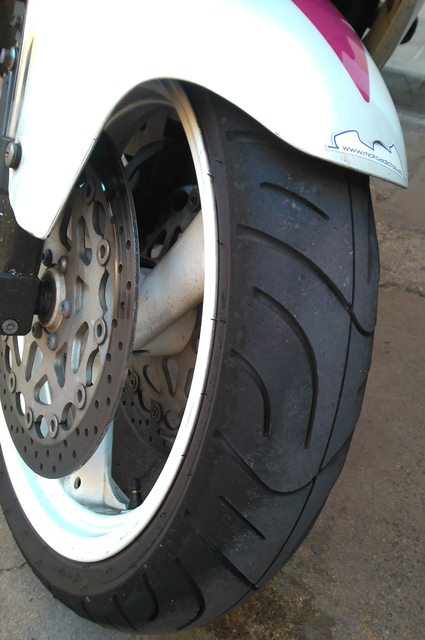 MxS 1