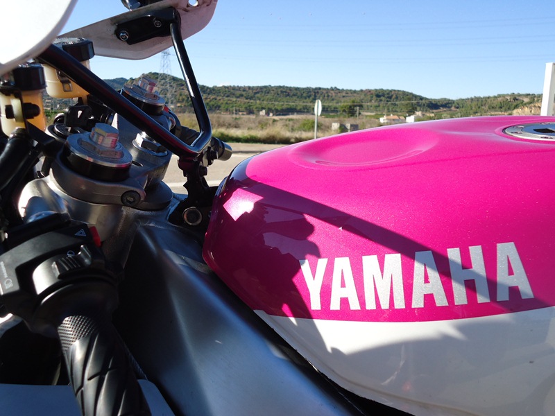 YZT 12