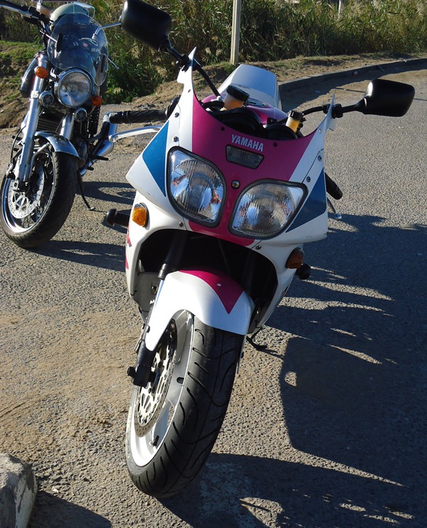 YZT 2