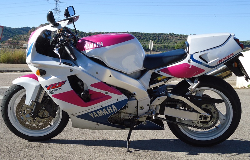 YZT 4