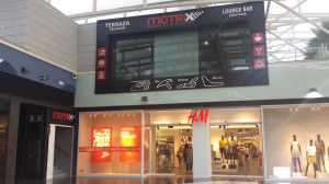 MOTRIX ¿SIMULADOR O REAL?