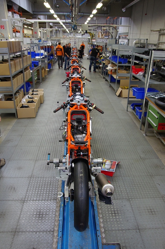 fabricandoktm5