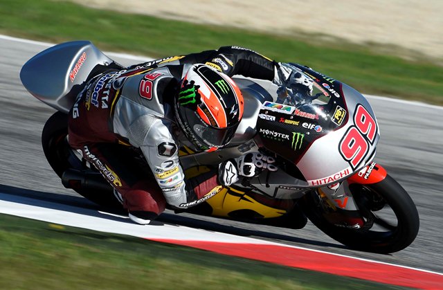 EL MEJOR CAMPEONATO DEL MUNDO
