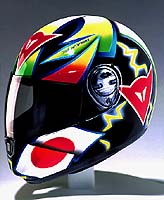 8-Dainese