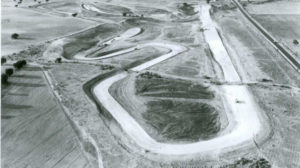 JARAMA, 50 AÑOS DE PASIÓN