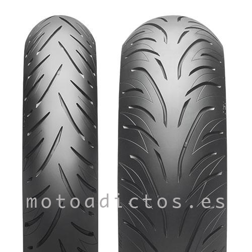 Battlax T31 Battlax T30 EVO