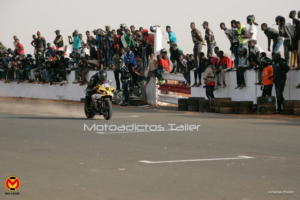 DAKAR KEOBAB CIRCUIT