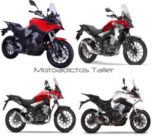 REVISTAS VENDE MOTOS