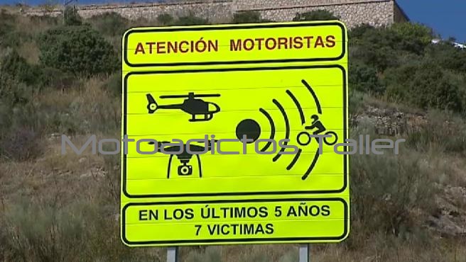 DRONES DGT