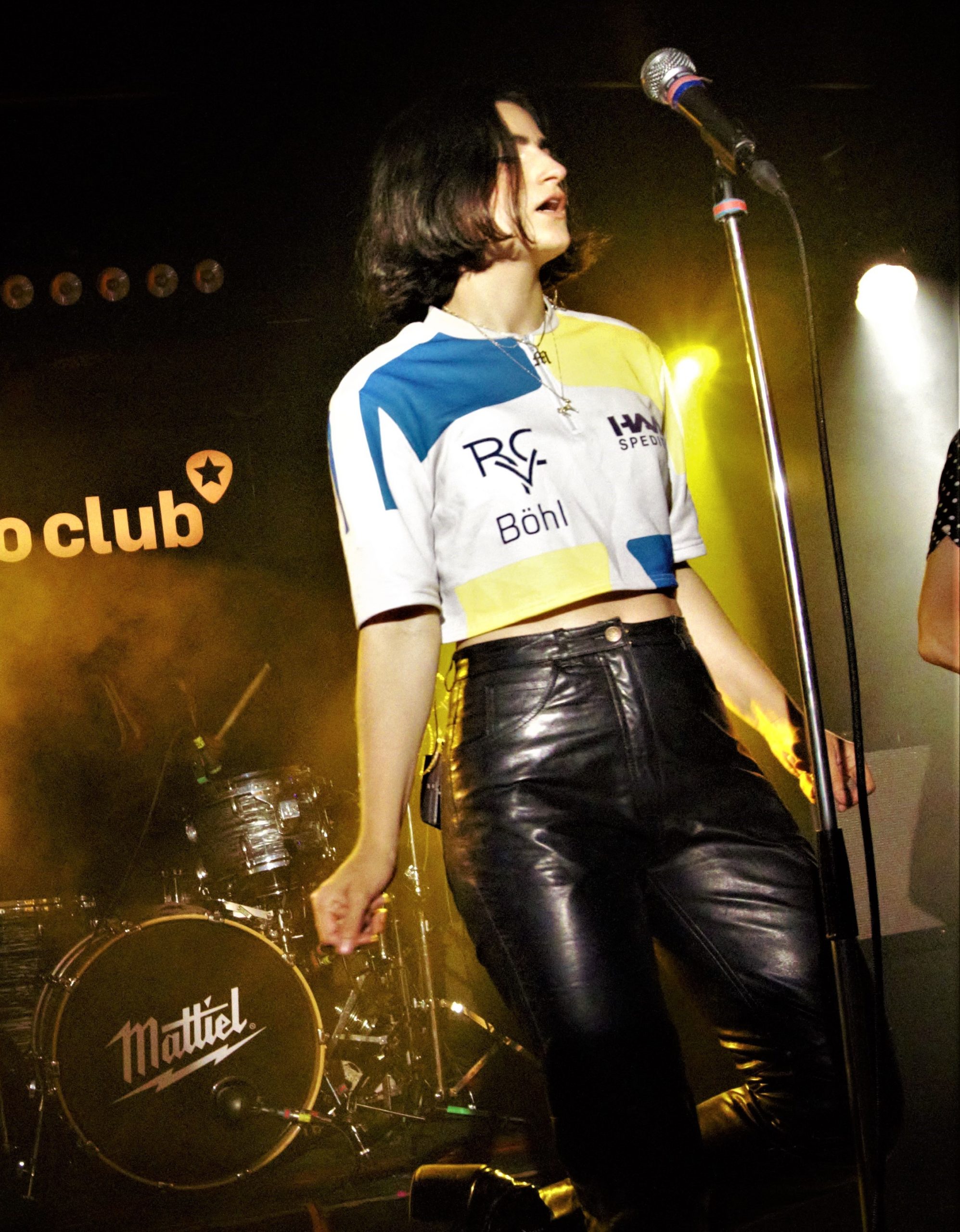 AQUELLOS DISCOS CON LOS QUE NO ECHO DE MENOS DAR GAS – 3º