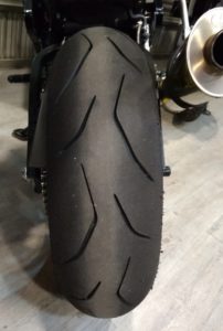 Neumáticos Dunlop