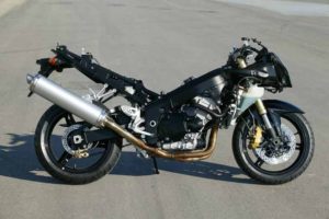 GSXR 600